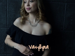 Vasyllyna