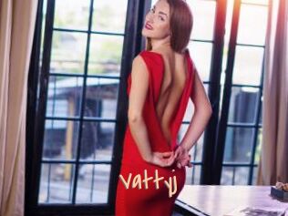 Vattyj