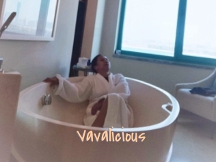 Vavalicious
