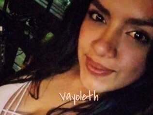 Vayoleth