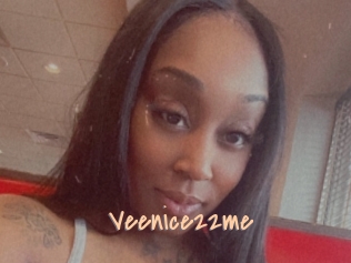 Veenice22me