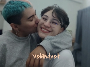 Velandvet