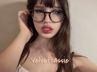 Velvetcassie