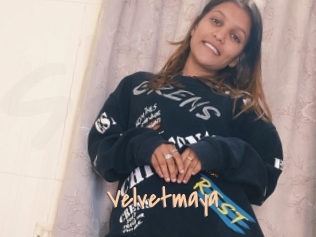 Velvetmaya