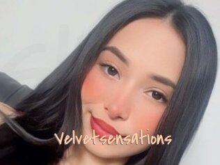 Velvetsensations