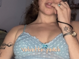 Velvette_peach