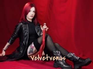 Velvetvenus