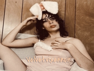 Velvetvixennoir