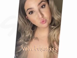 Velvetvixonxxx