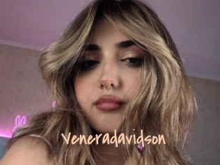 veneradavidson Salopes de 18 ans