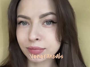 Veneraneals