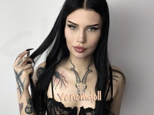 Venomdoll