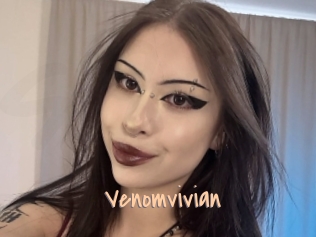 Venomvivian
