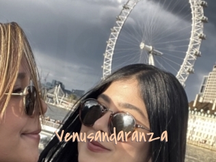 Venusandaranza