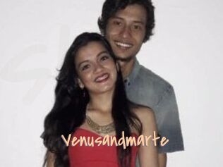 Venusandmarte