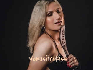 Venusfirekiss