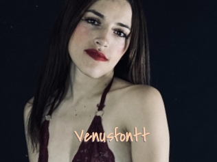 Venusfontt
