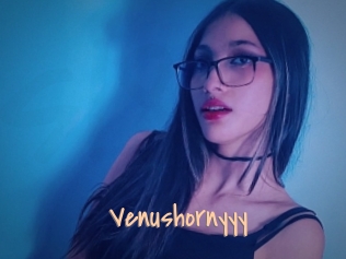 Venushornyyy
