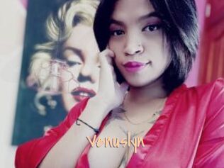 Venuslyn