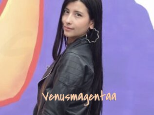 Venusmagentaa