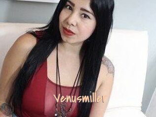 Venusmiller