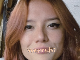 Venusred37