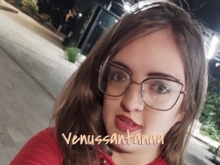 Venussantanaa