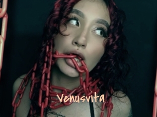 Venusvita