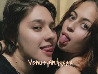 Venusyandyxxx