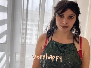 Verahappy