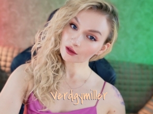 verdgymiller Salopes de 18 ans