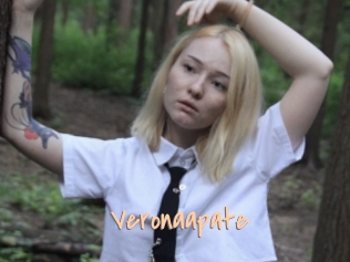 Veronaapate