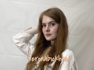 Veronabickham
