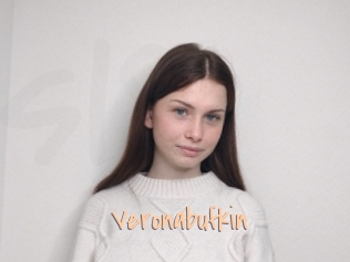 Veronabufkin