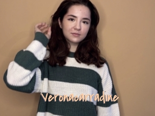 Veronacarradine