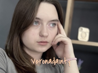 Veronadainty
