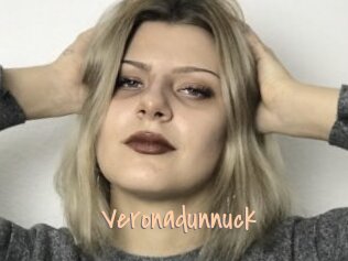 Veronadunnuck