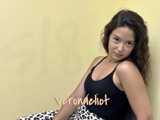 Veronaeliot