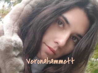 Veronahammett