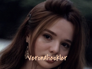 Veronaheckler