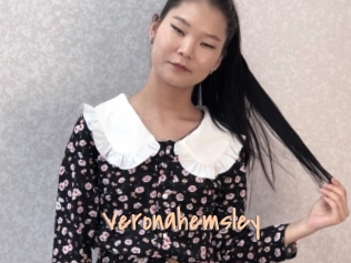 Veronahemsley