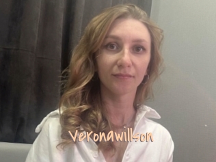 Veronawillson