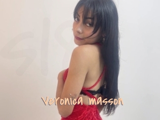 Veronica_masson
