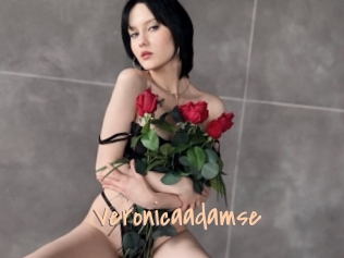 Veronicaadamse