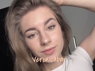 Veronicabar
