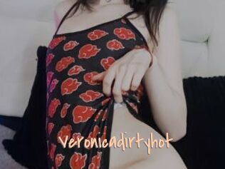 Veronicadirtyhot