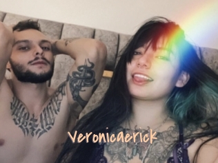 Veronicaerick