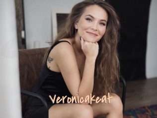 Veronicakeat