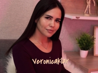 Veronicaklar