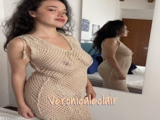 Veronicaleclair